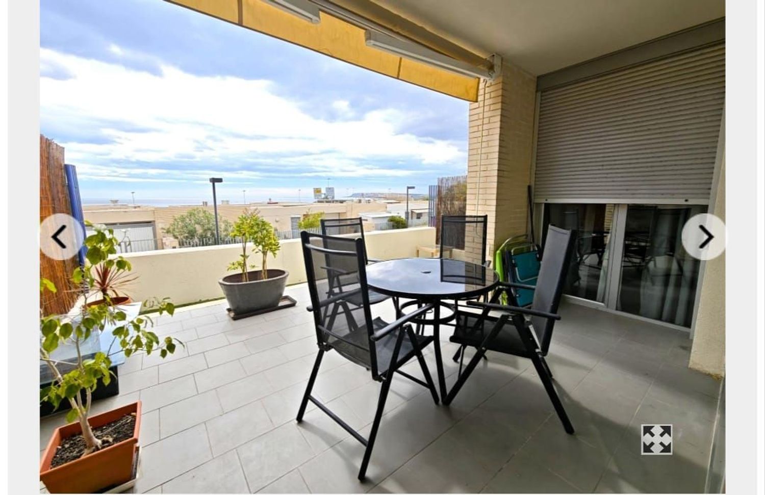 Chalet adosado en Avenida d'Elx, 144, El Palmeral-Urbanova-Tabarca - Foto 2
