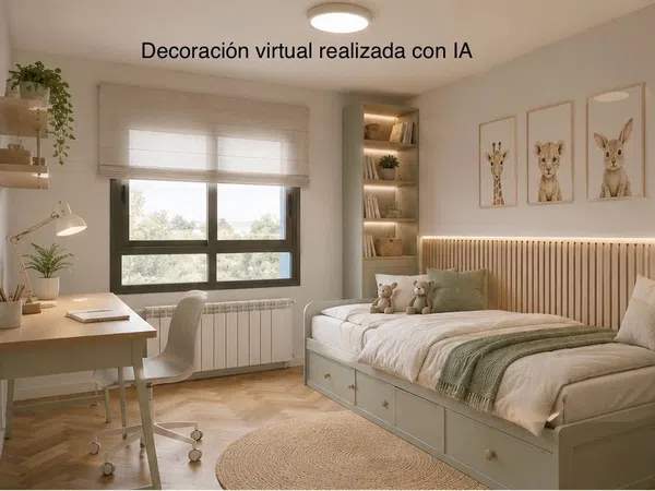 Dúplex en Avenida Rey Juan Carlos I, 77, El Carrascal - Foto 32