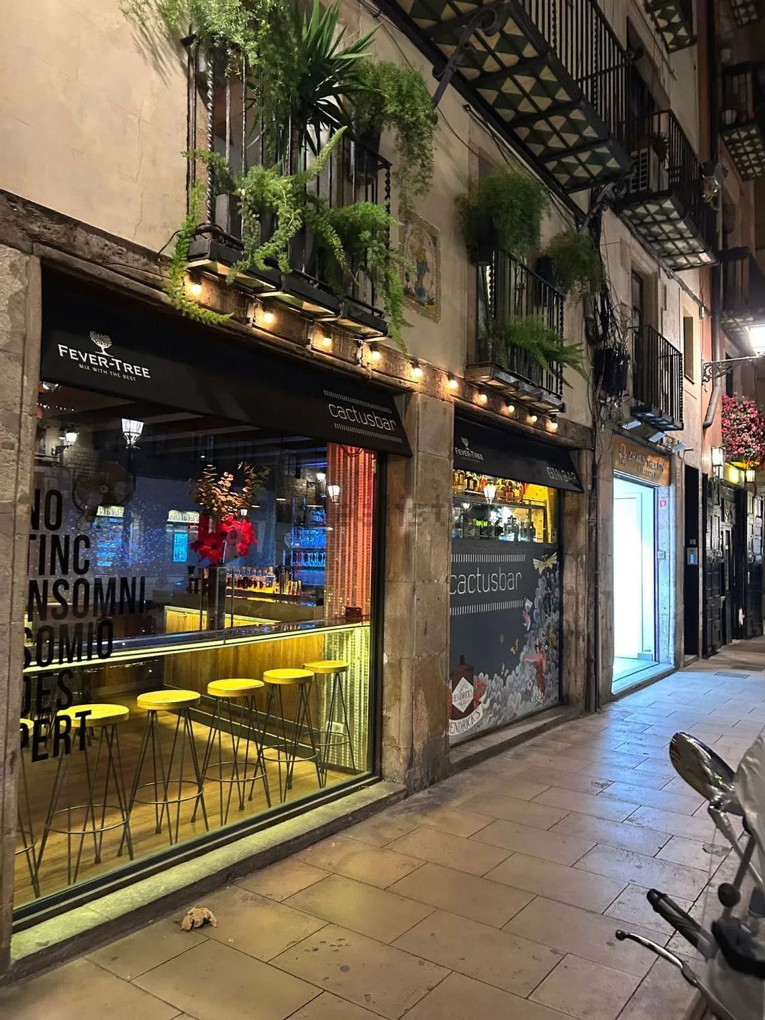 Local en Paseo del Born, 30, Sant Pere - Santa Caterina i la Ribera - Foto 3