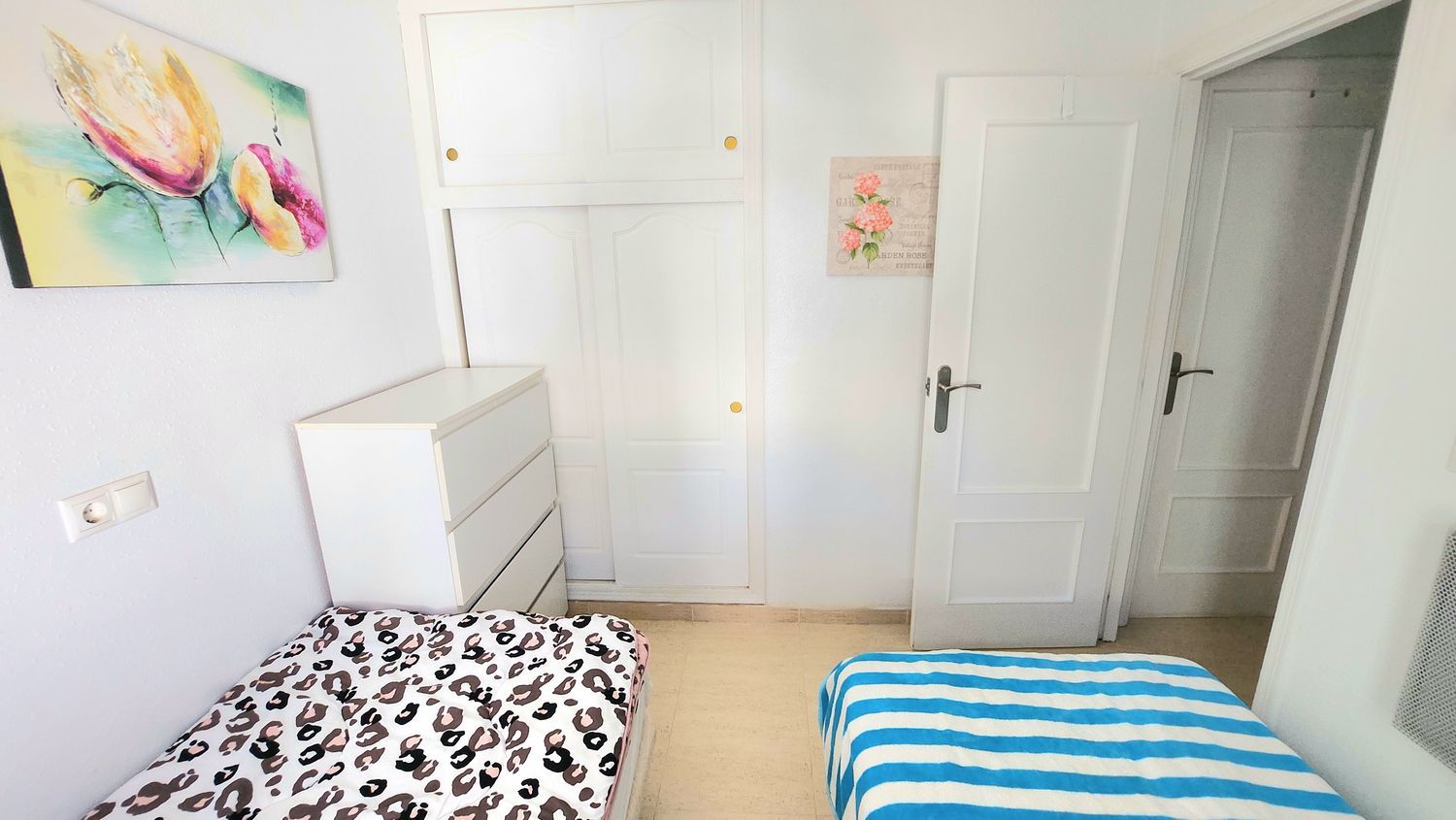 Chalet adosado en Calle Hernan Valle, 47, Mazarrón, Mazarrón - Foto 10