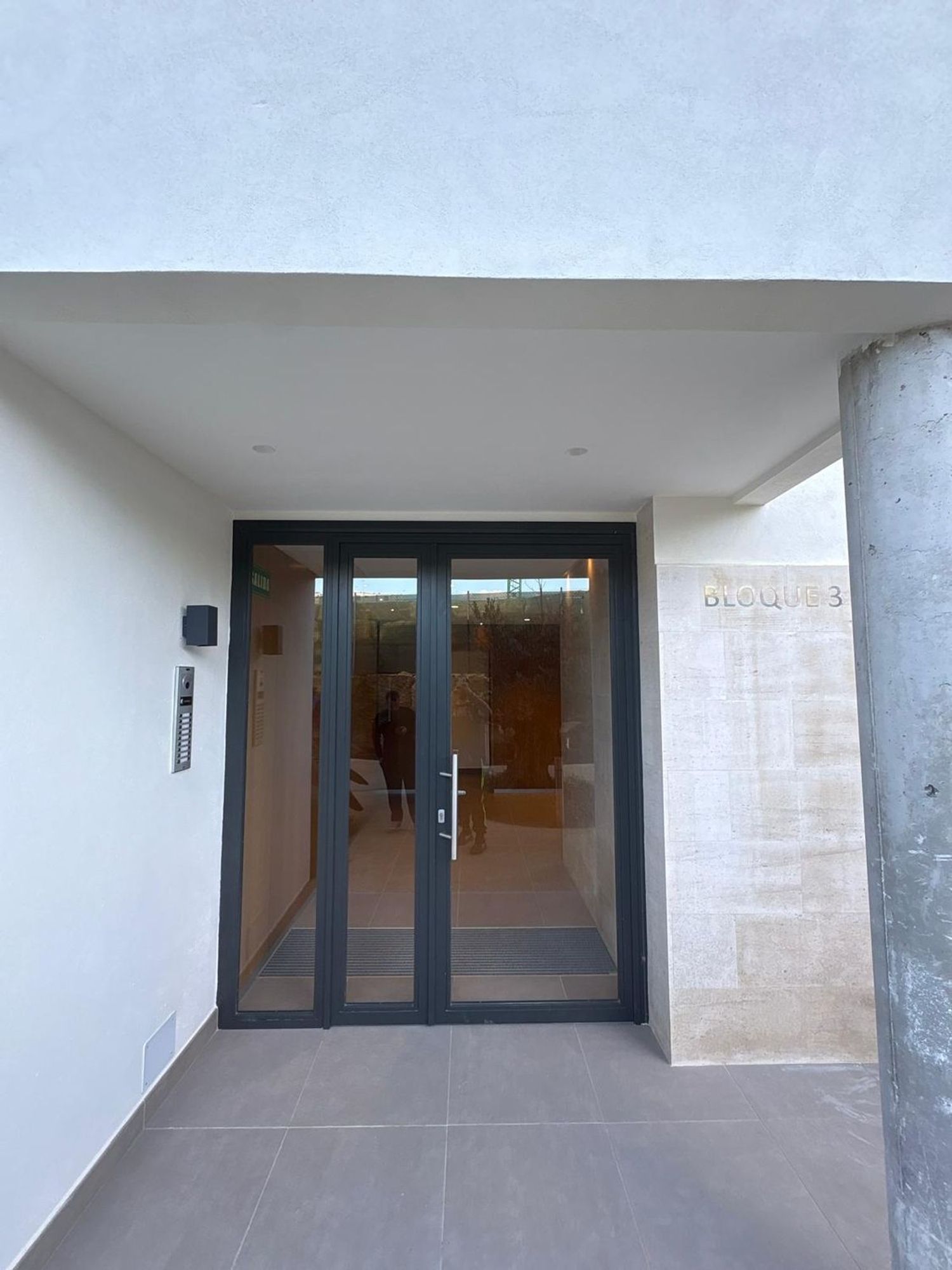 Piso en calle María Teresa León s/n - Foto 35