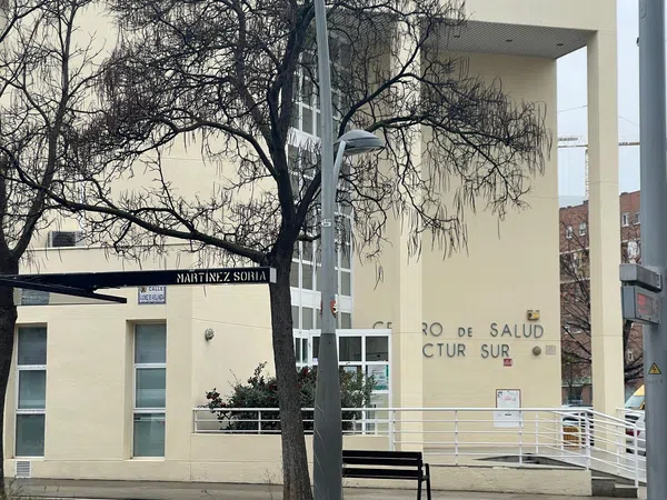 Piso en Paco Martínez Soria, 4 - Foto 37