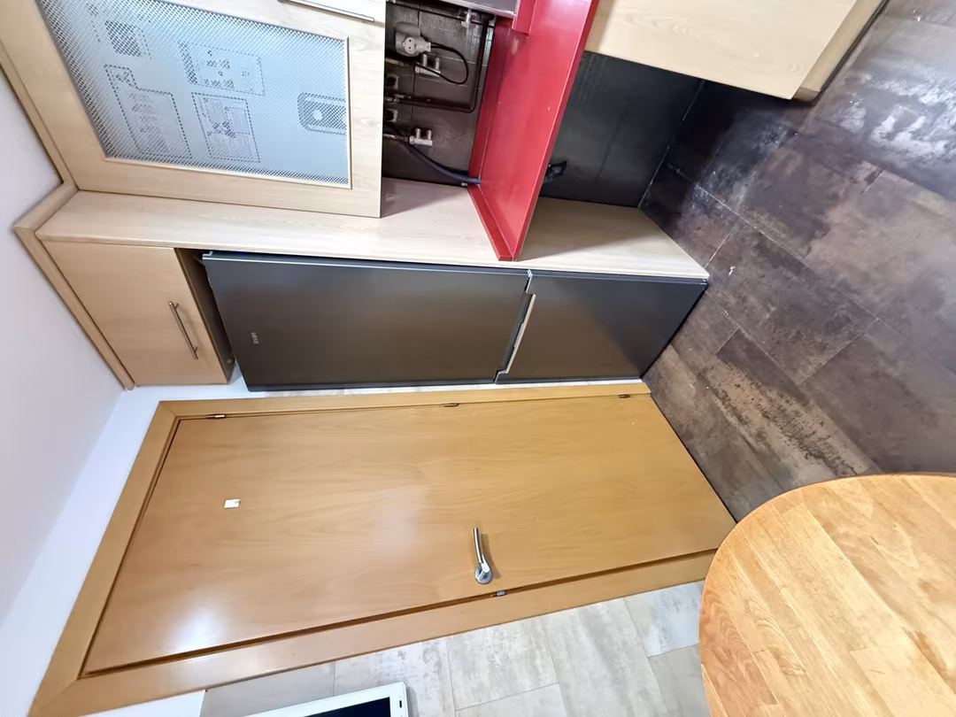 Piso en  Carrer de Sant Cristòfol 27 - Foto 17