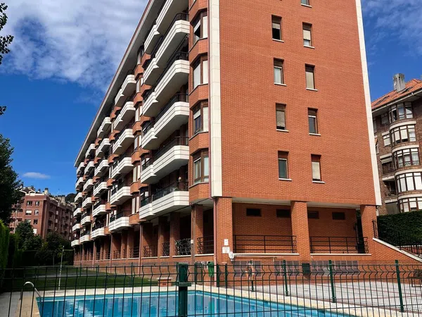 Dúplex en Paseo Menéndez Pelayo, 51, Brazomar, Brazomar - Foto 1
