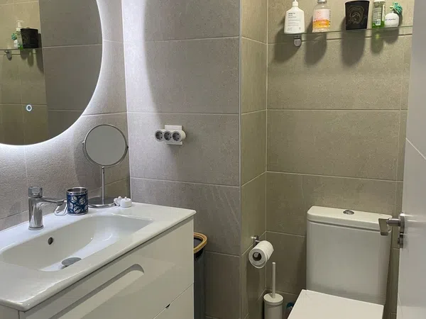 Dúplex en calle del Pintor Sabater, 20 - Foto 5