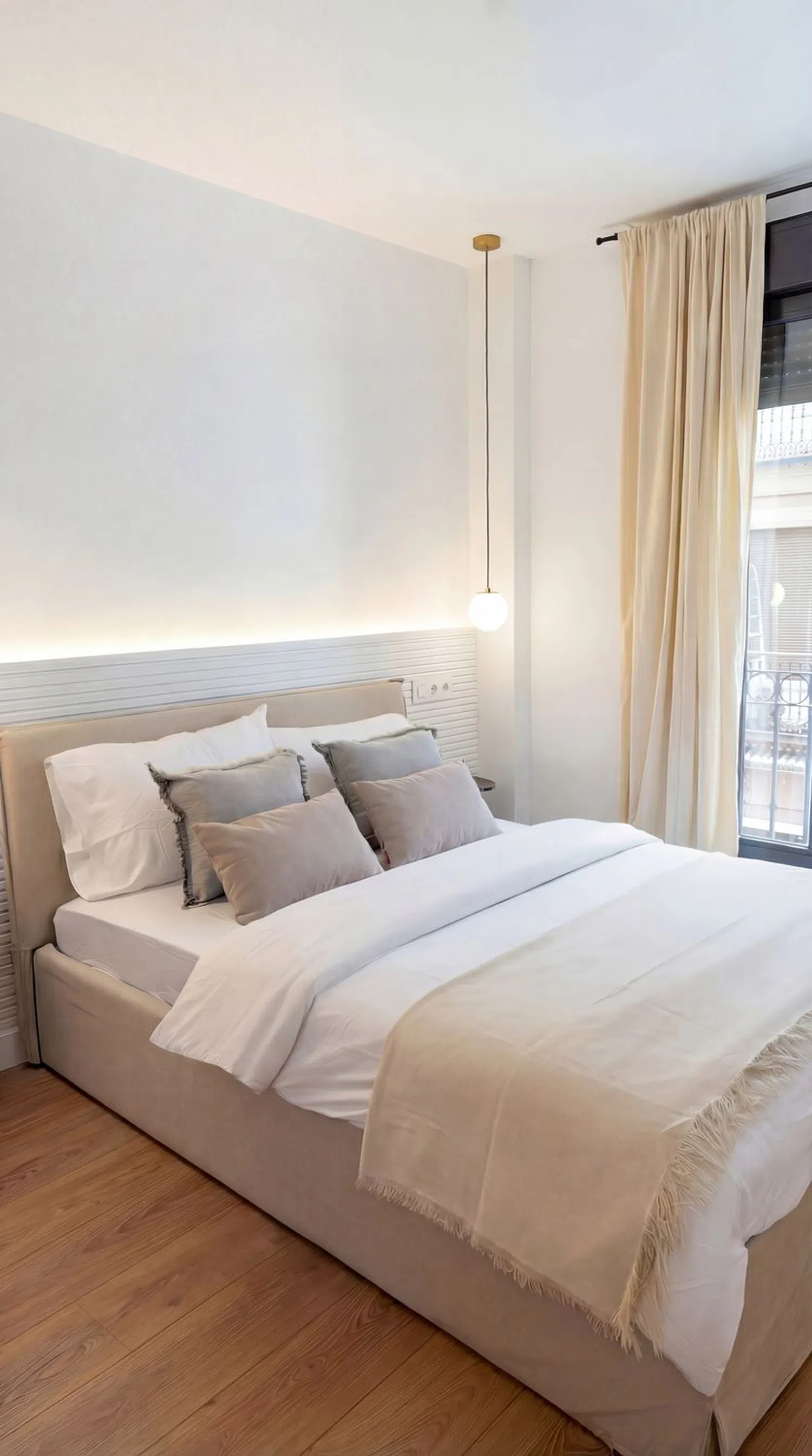 Piso en calle de Medellín, 8 - Foto 8