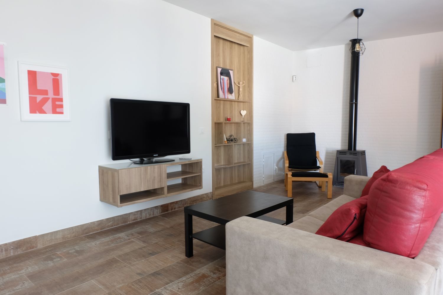 Estudio en Calle Eolo, 2, Núcleo Urbano - Foto 6