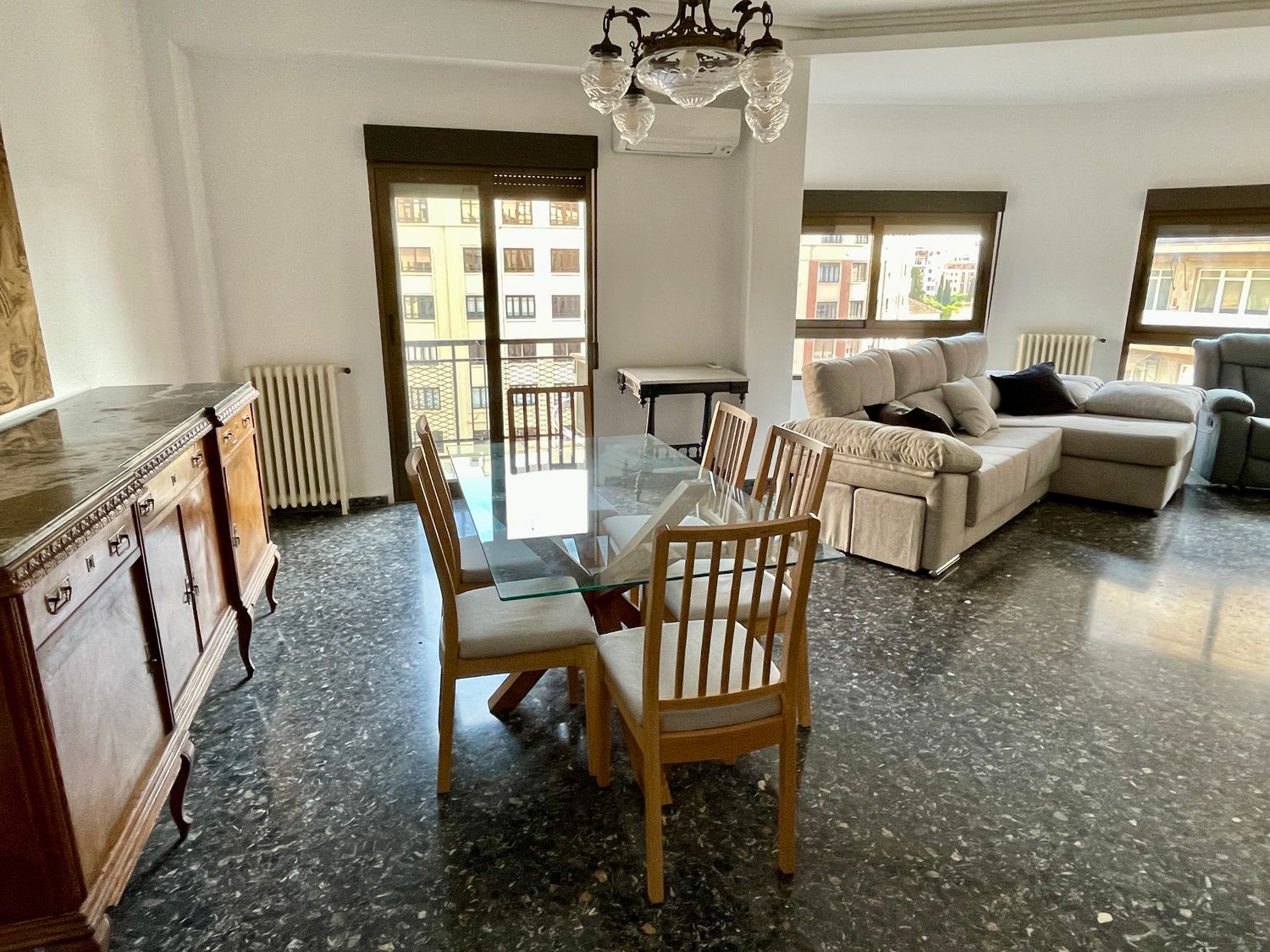 Piso en Avenida de l'Oest, 31, Sant Francesc - Foto 6