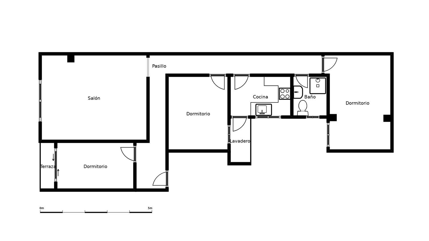 Piso en Catarroja - Foto 33