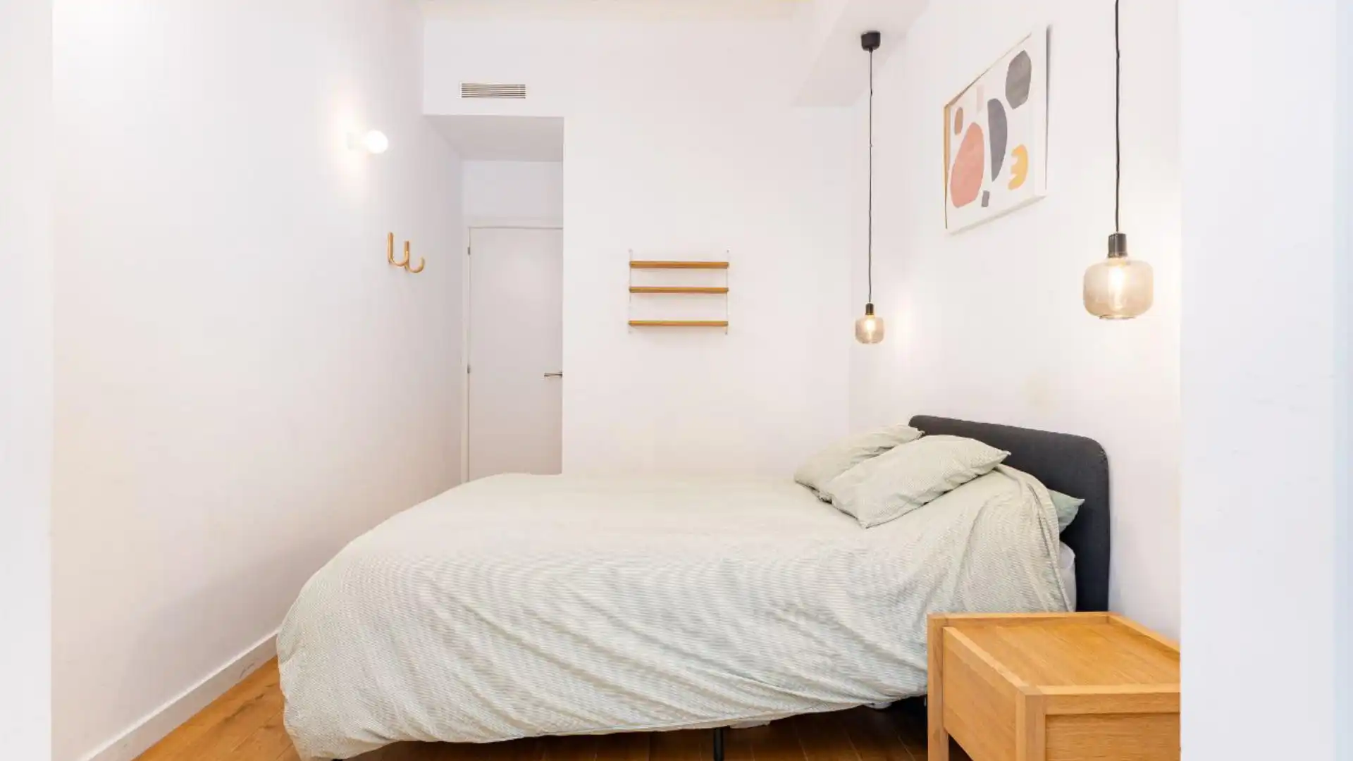 Piso en  Carrer del Poeta Cabanyes 60 - Foto 13