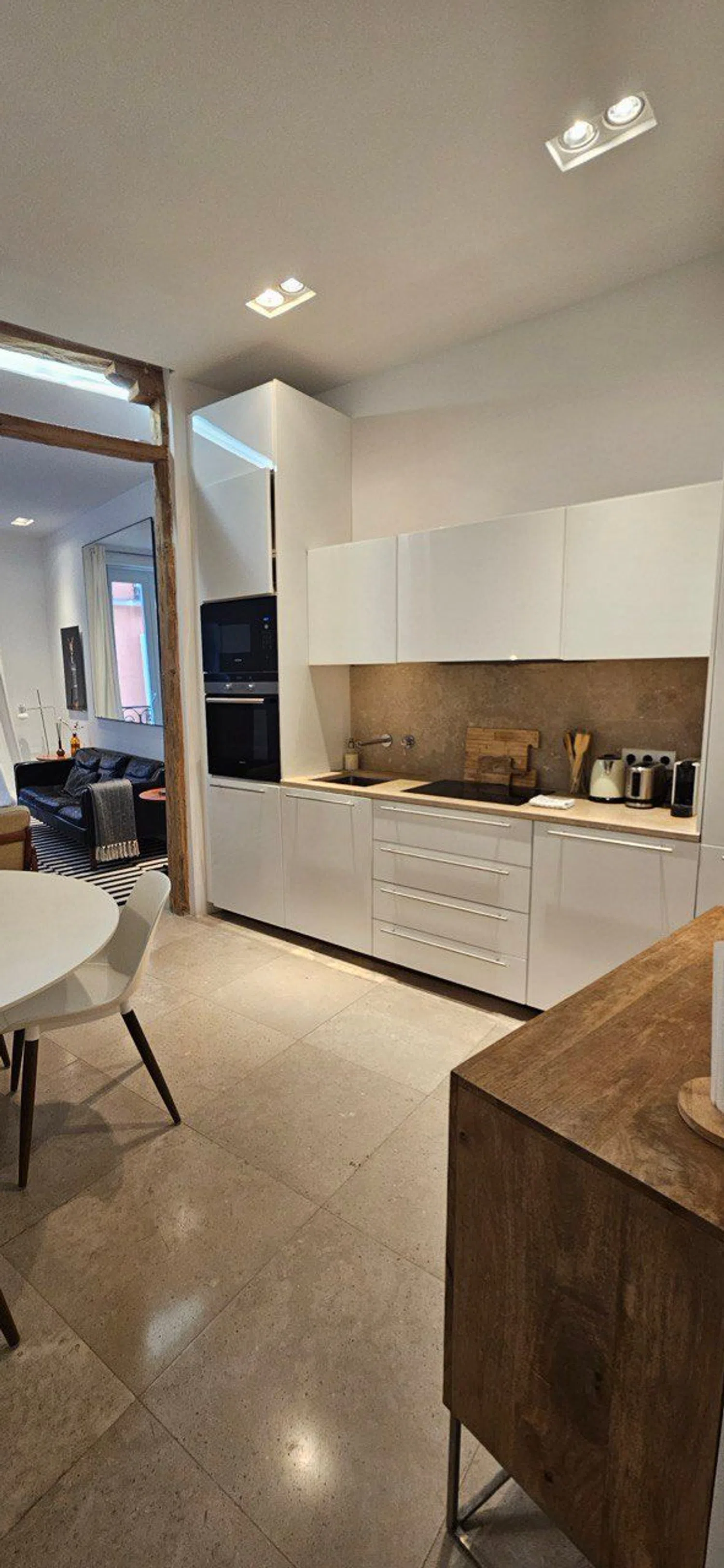 Piso en calle del Espíritu Santo, 7 - Foto 4