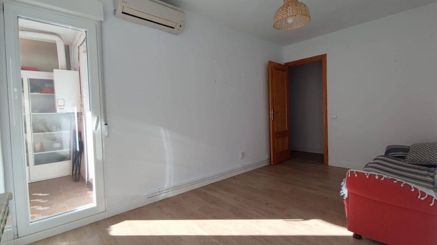 Piso en venta en Calle del Pilar, 10 - Foto 2