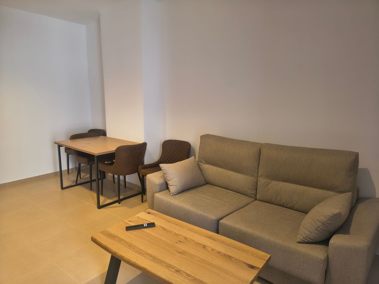 Estudio en Calle Cánovas del Castillo Ponton, 3, Centro Ciudad, Centro Ciudad - Foto 18