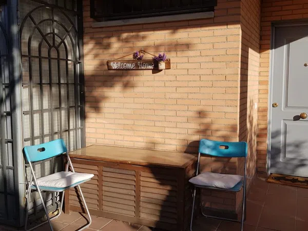Chalet pareado en Calle Cristina Iglesias, 18, Casco Histórico - Foto 23
