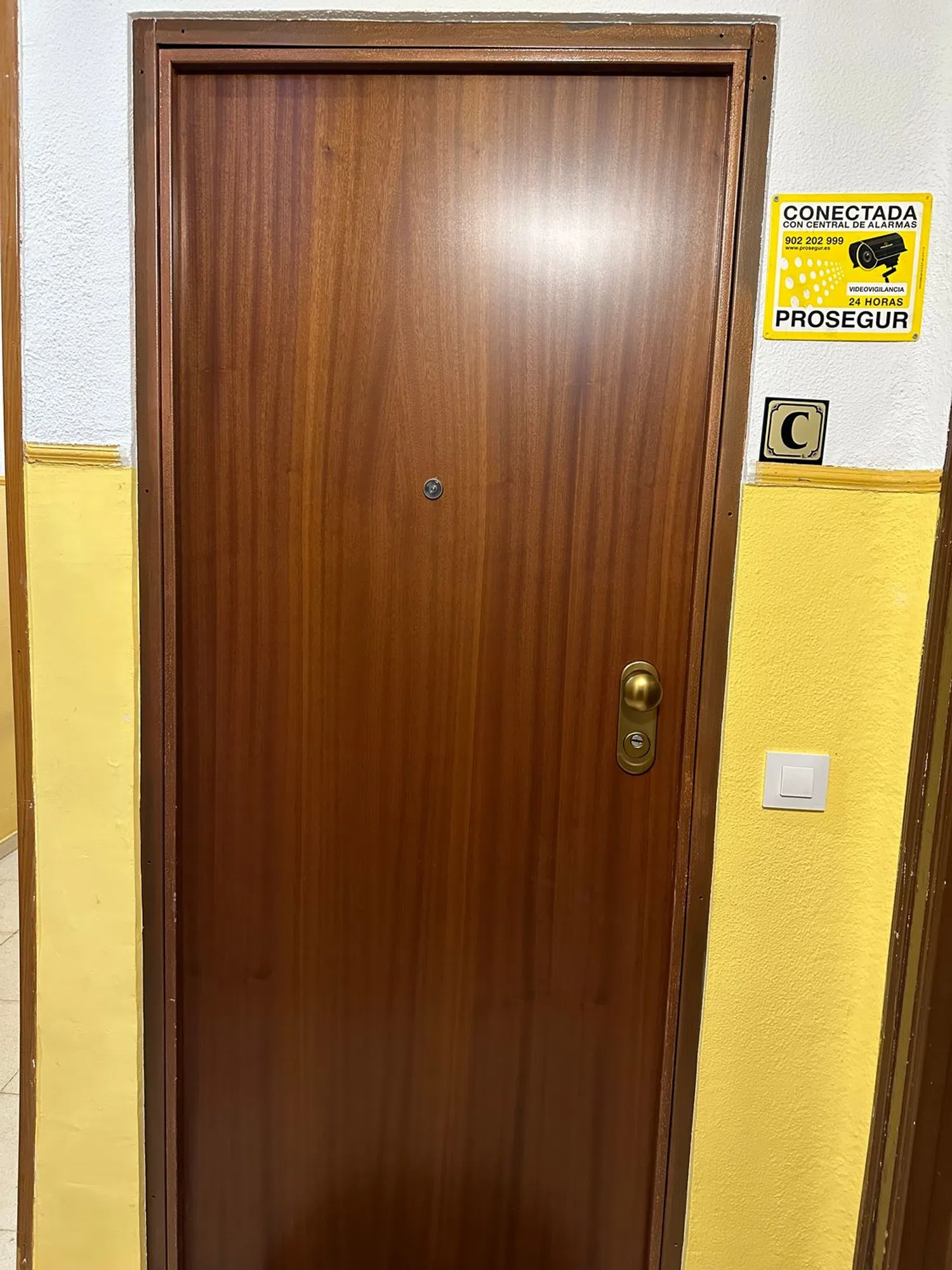 Piso en calle de Cáceres, 24 - Foto 2