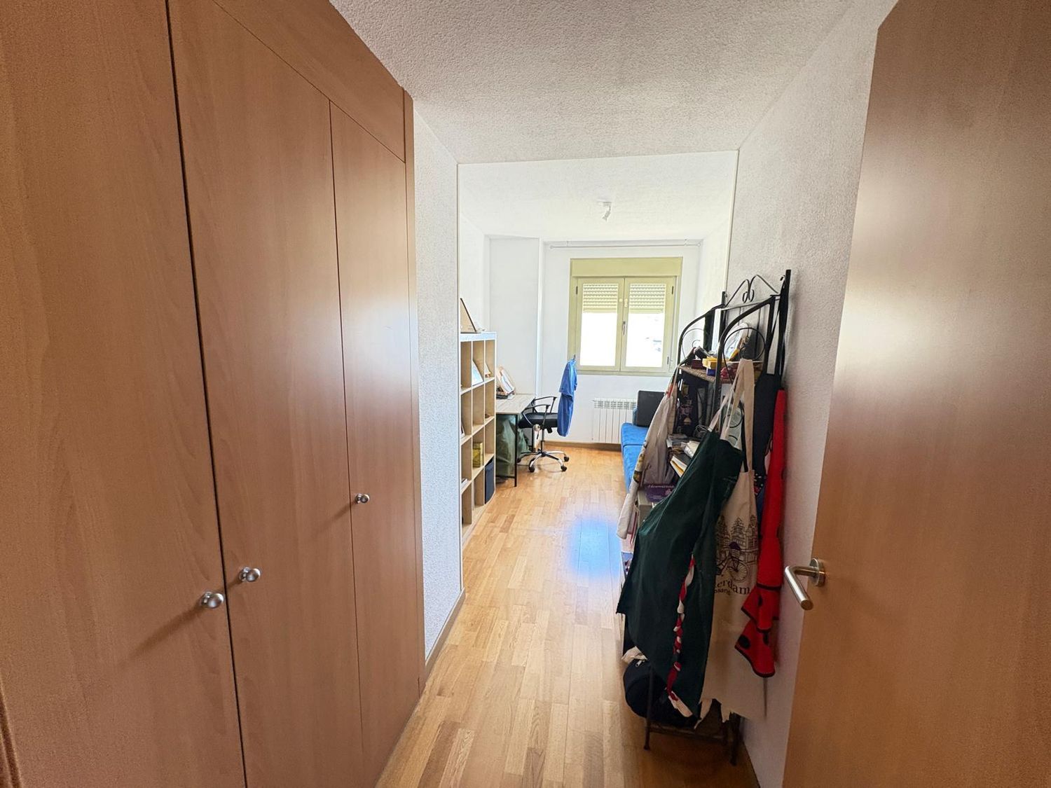 Piso en paseo de Capa Negra, 4 - Foto 16