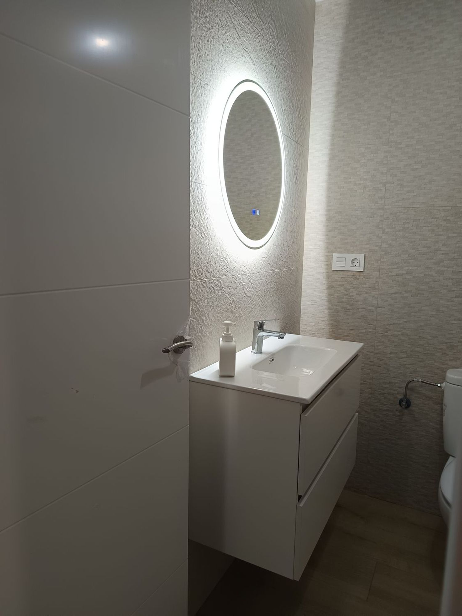 Piso en Calle Alcarite, 32, Ris, Ris - Foto 2