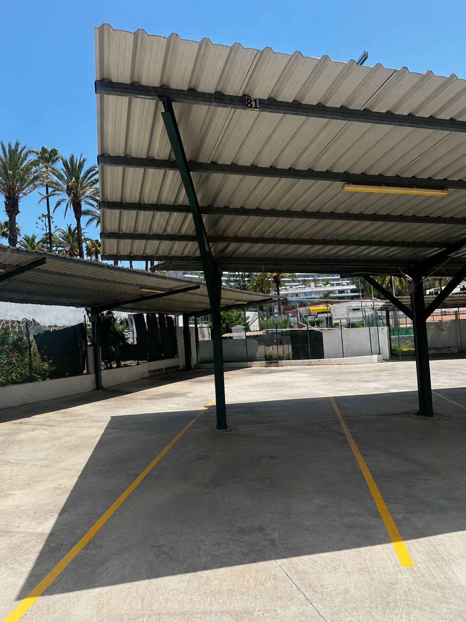Chalet pareado en Calle las Margaritas, 9, San Agustín-Bahía Feliz, San Agustín-Bahía Feliz - Foto 12