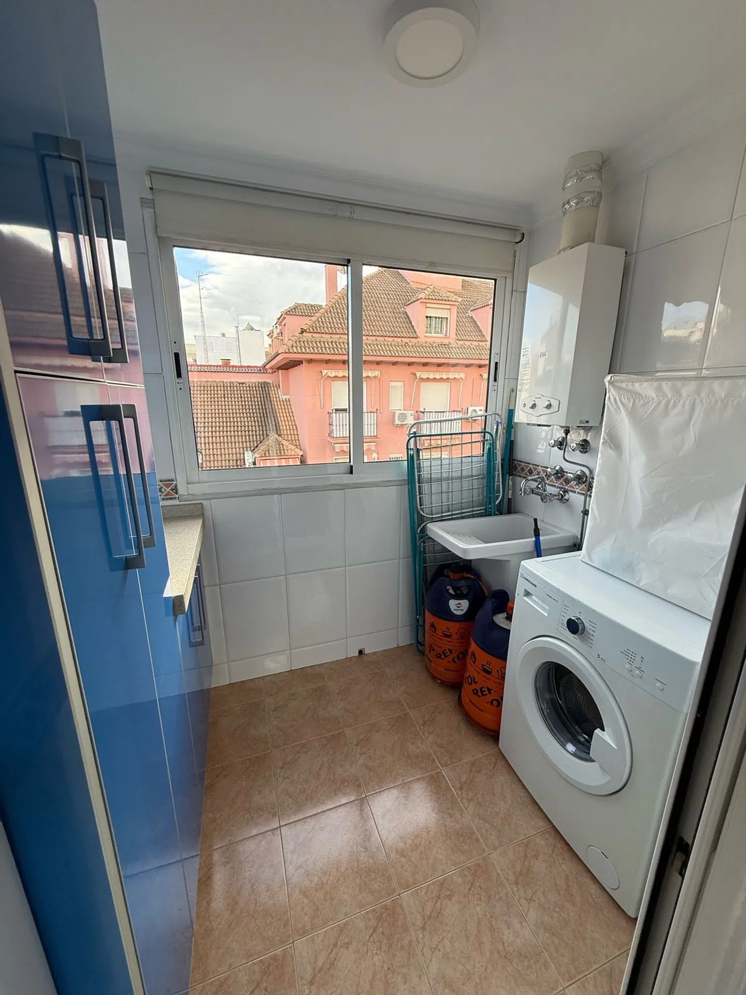 Piso en calle Sevilla, 11 - Foto 6