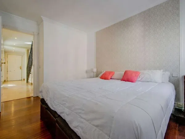 Chalet pareado en calle de Isaac Albéniz, 18 - Foto 7