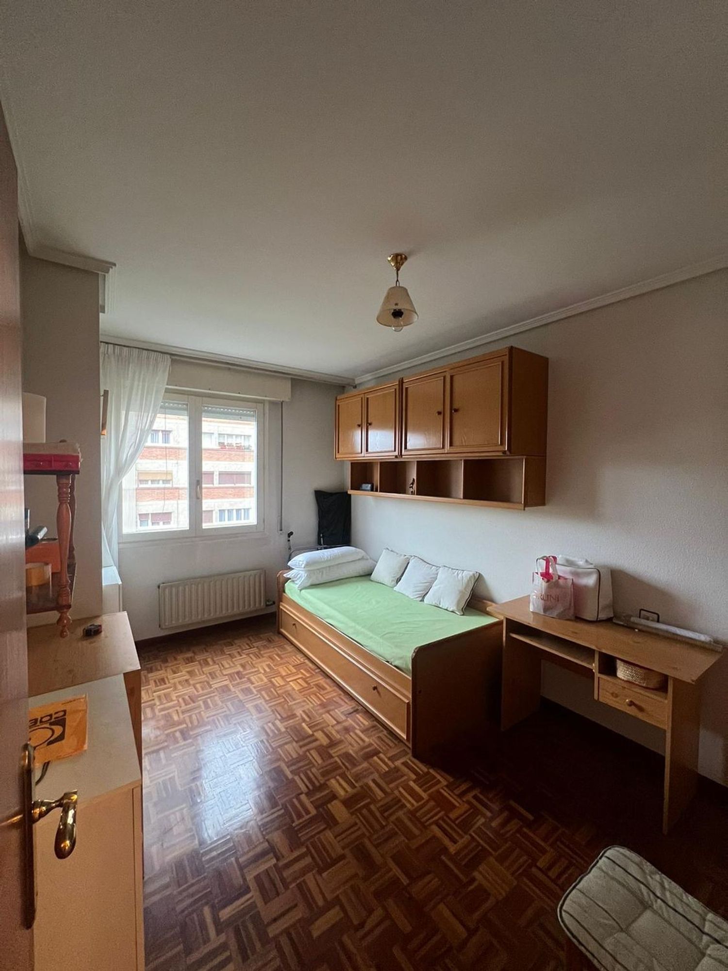 Piso en calle Juntas Generales, 4 - Foto 6