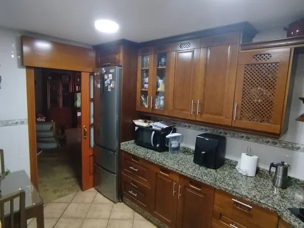 Piso en calle Dolores Ibárruri, 45 - Foto 4