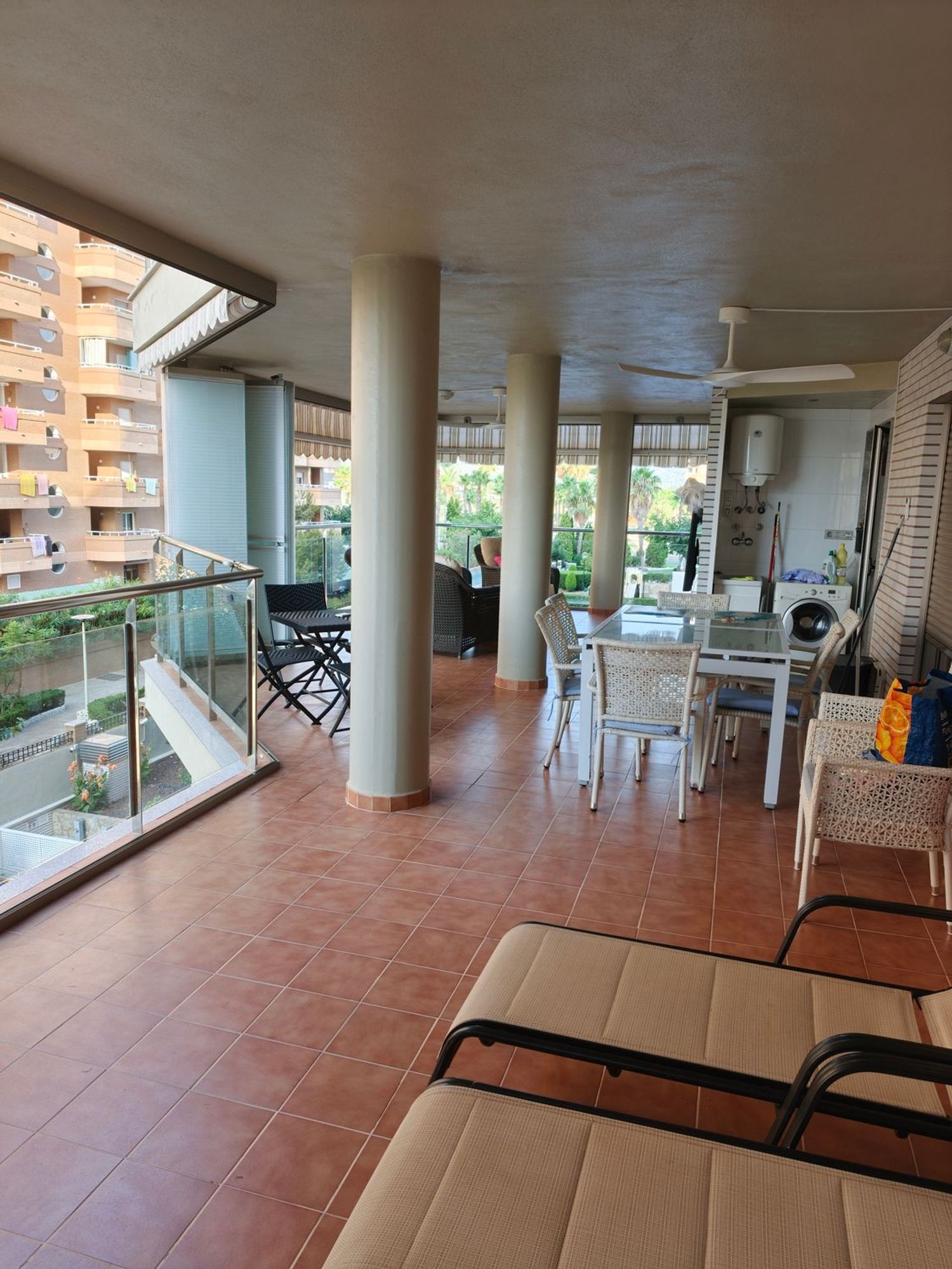 Piso en Calle de Rafael Alberti, 2, Costa Caribe - Foto 6