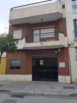 Chalet en zona centro - Foto 1