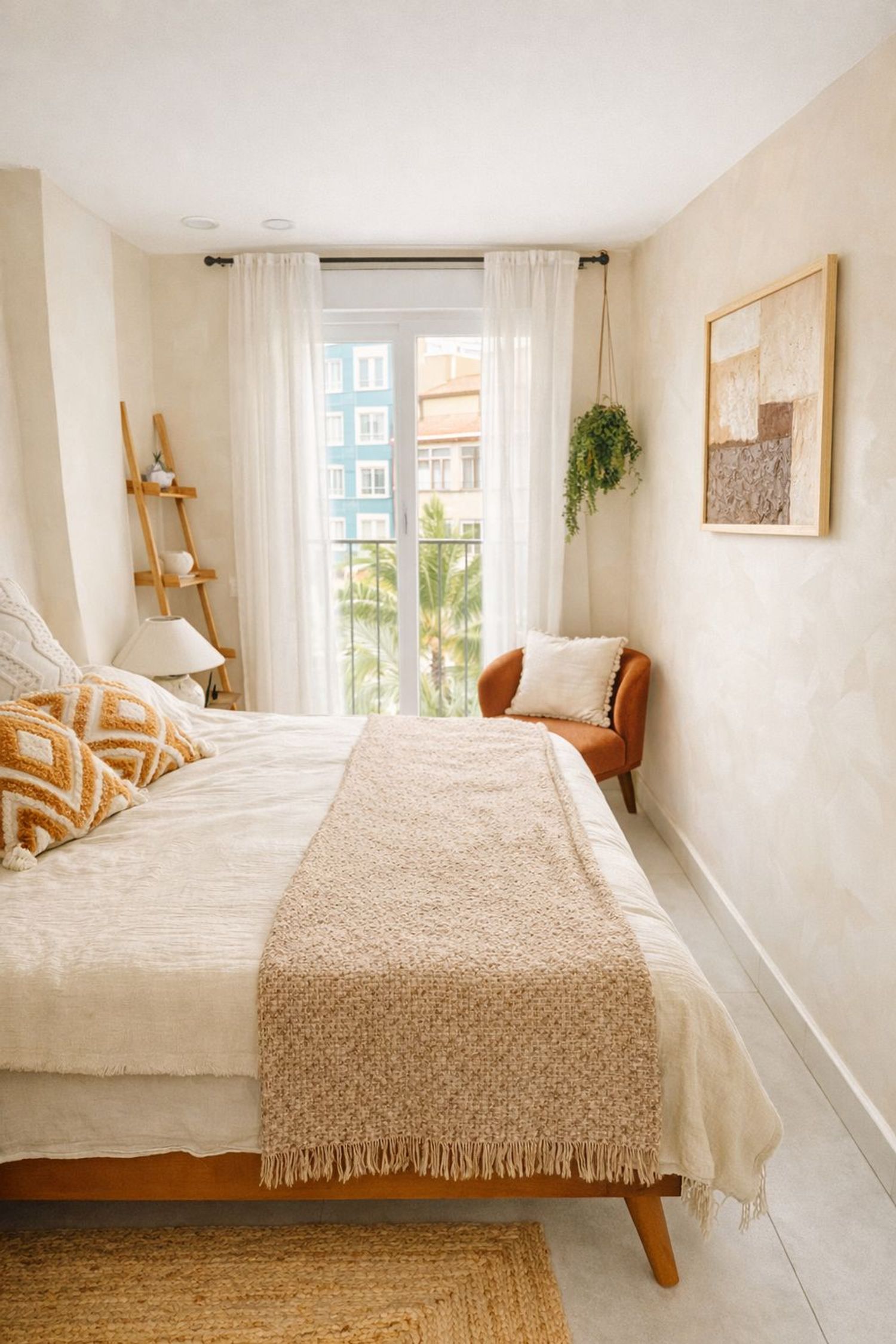 Piso en plaza Músico Óscar Tordera Iñesta, 7 -8 - Foto 6