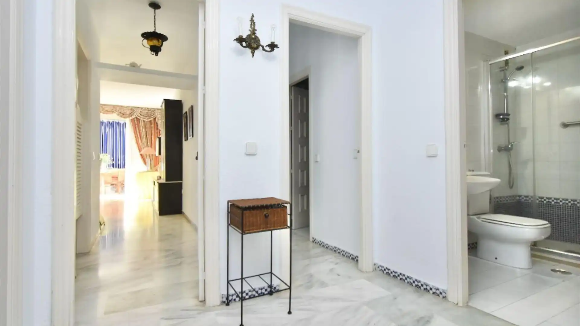 Piso en  Calle Alberto Morgenstern 1 - Foto 3