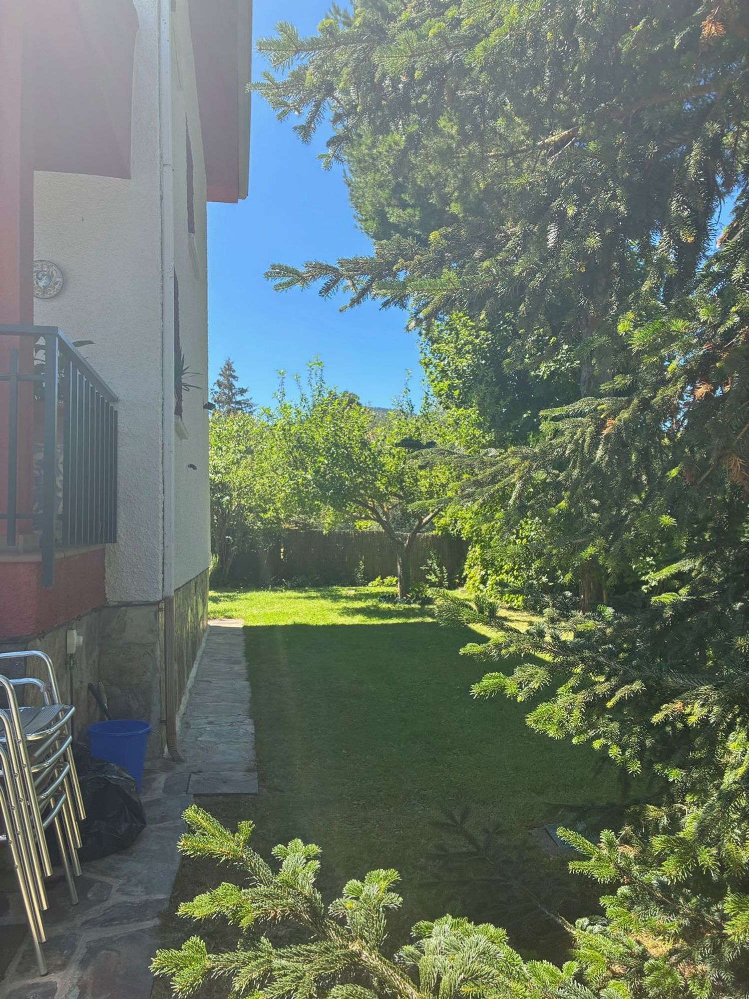 Chalet pareado en Calle Antílope, 4, San Rafael, San Rafael - Foto 2