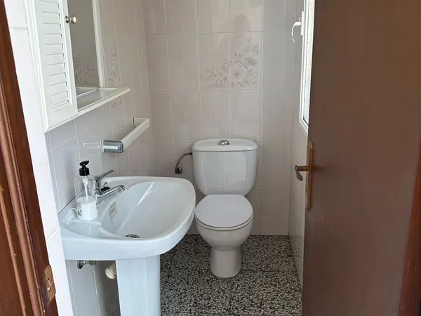 Casa o chalet independiente en Calle Gregorio Marañón, 10 - Foto 24