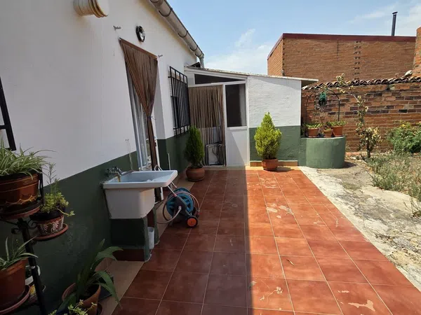 Casa de pueblo en Calle de Atrás, 8 - Foto 14