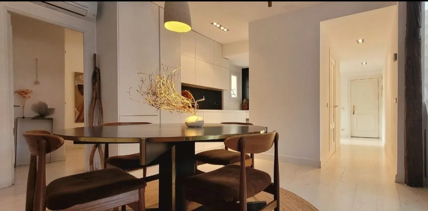 Ático en calle de Santa Bárbara, 8 - Foto 9