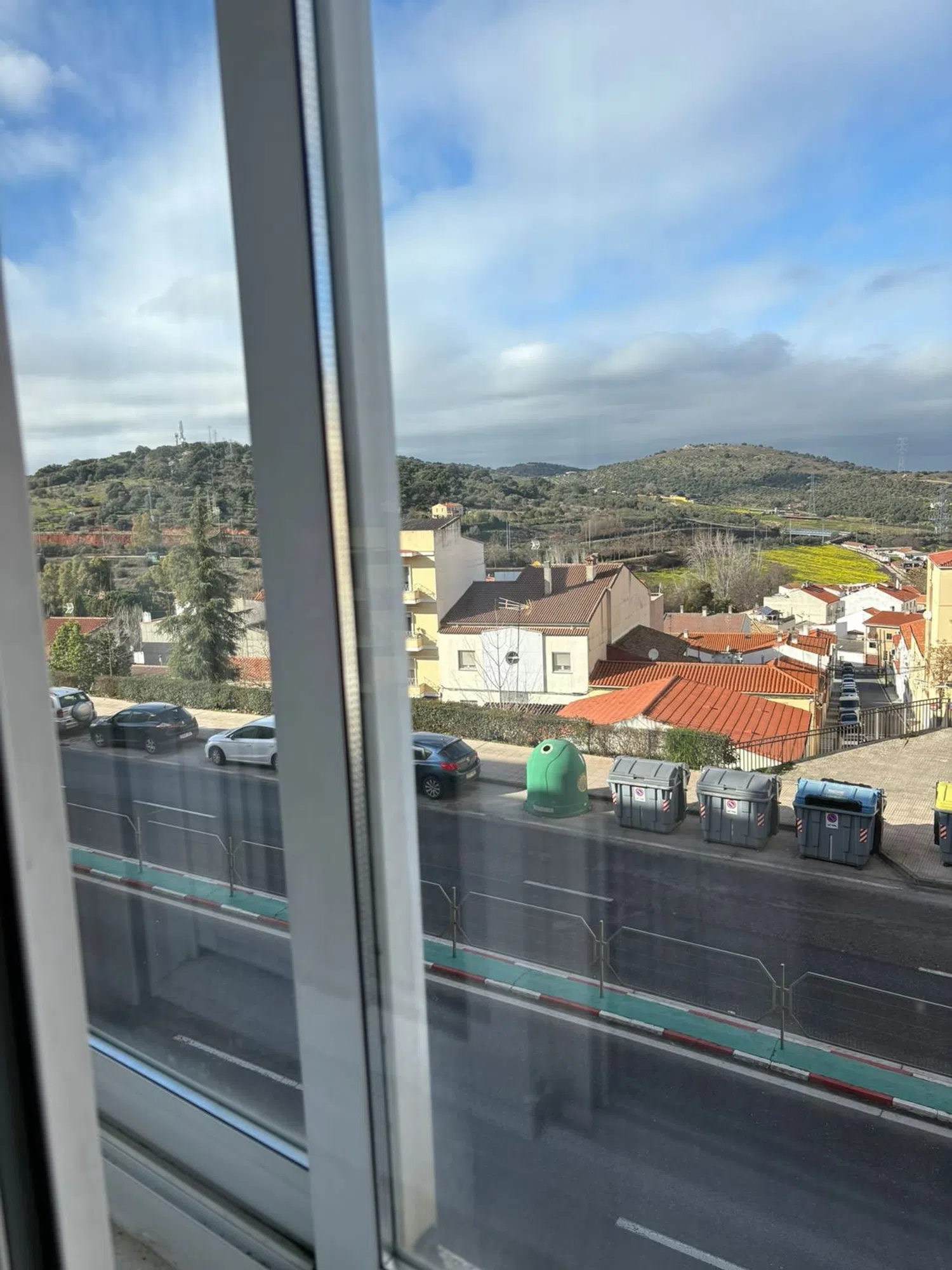 Piso en plaza de Hernán Cortés, 42 - Foto 14