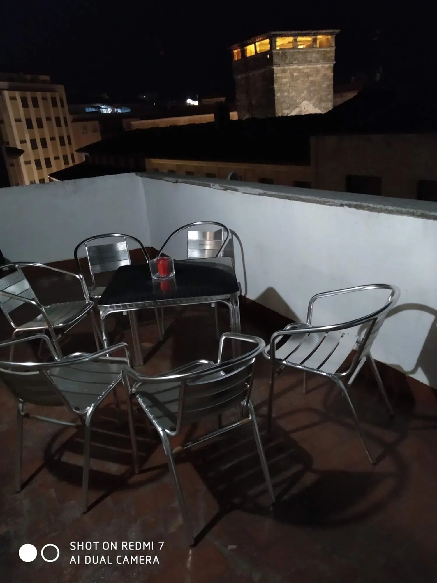 Ático en calle Pozo Amarillo, 28 - Foto 3