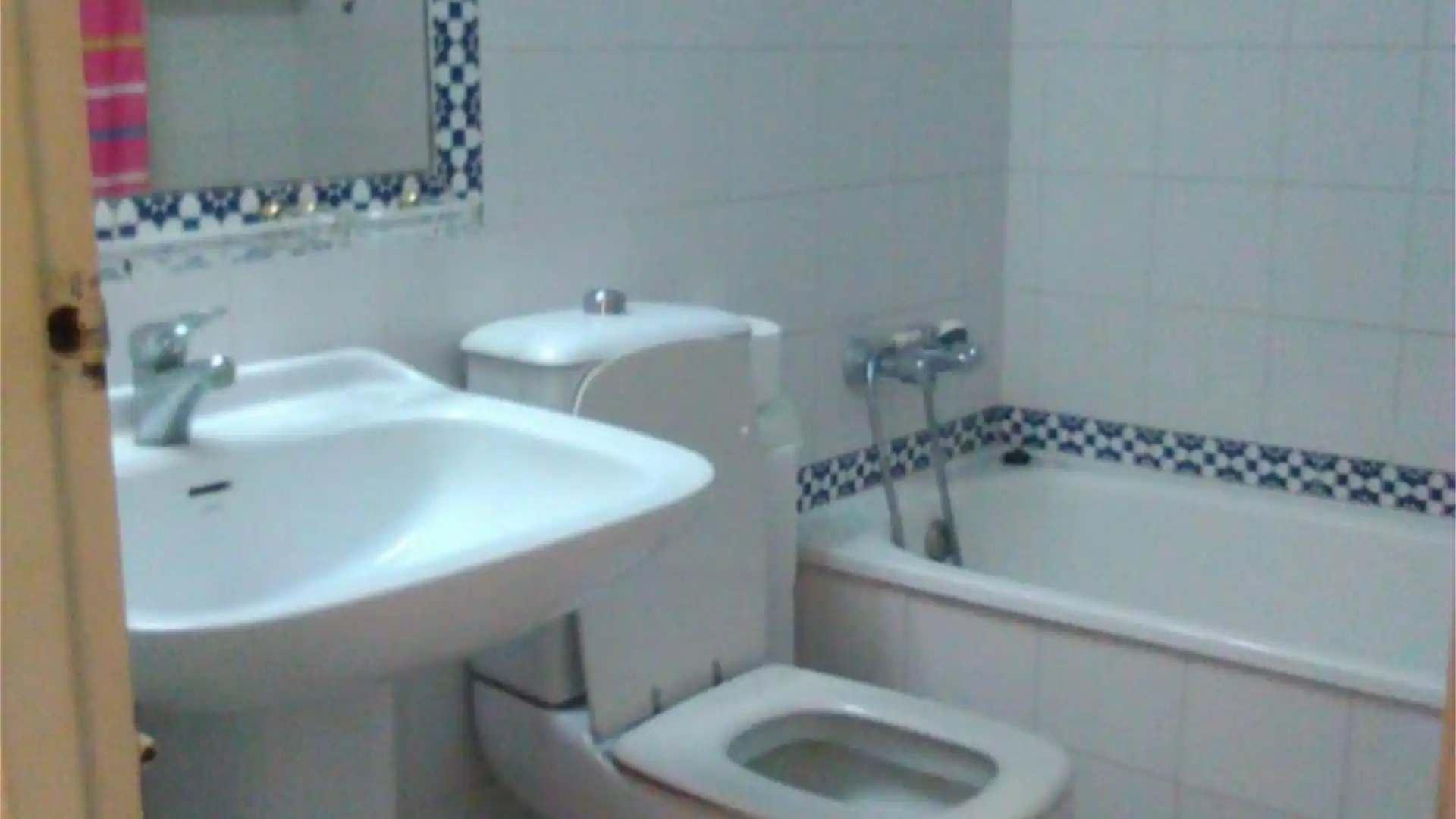 Piso en  Calle Churruca 1 - Foto 12