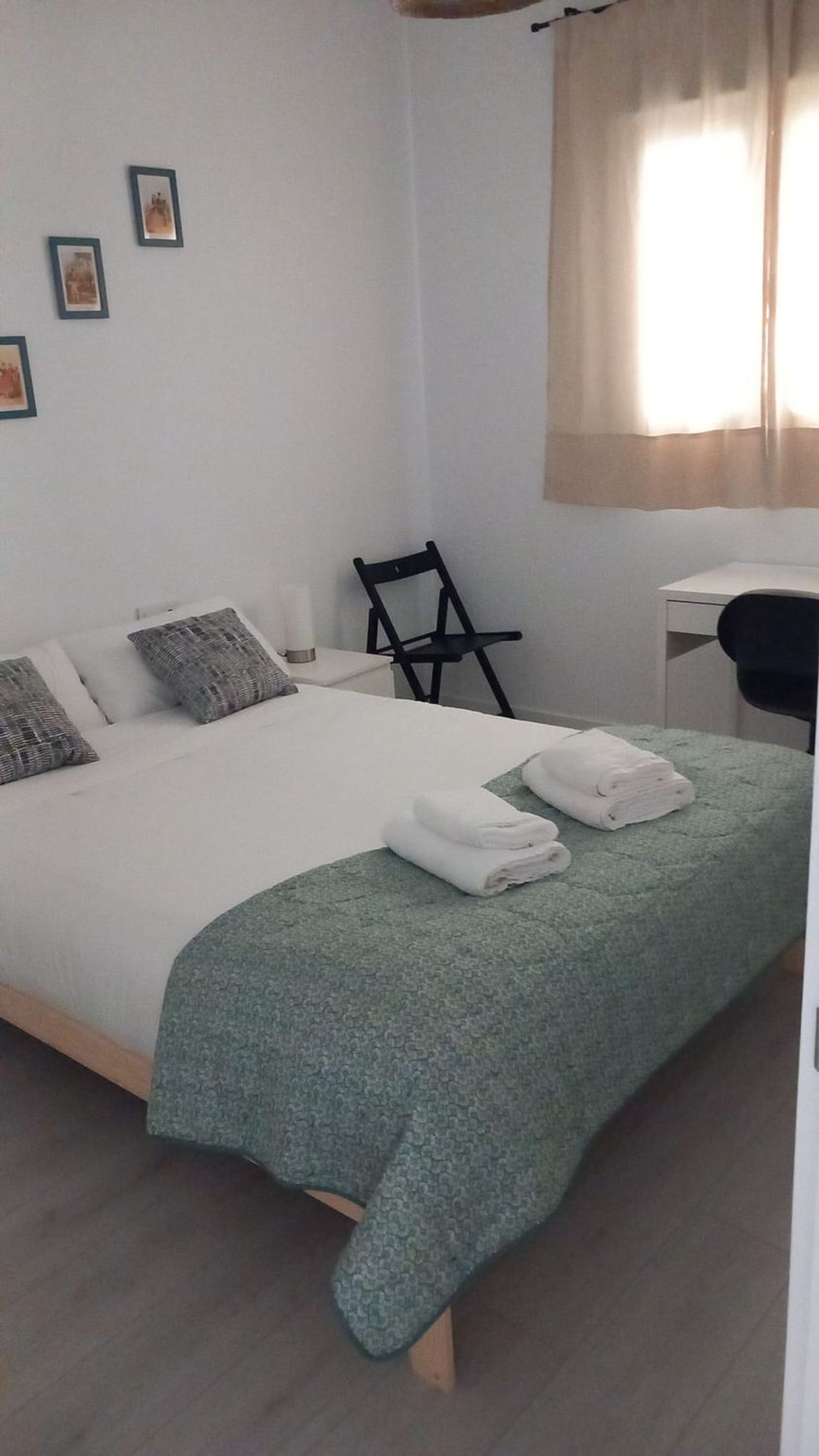 Piso en Ronda de los Tejares, 25, Ronda de Triana-Patrocinio-Turruñuelo - Foto 10