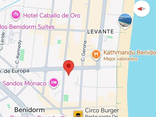 Piso en calle Lepanto, 6 - Foto 13