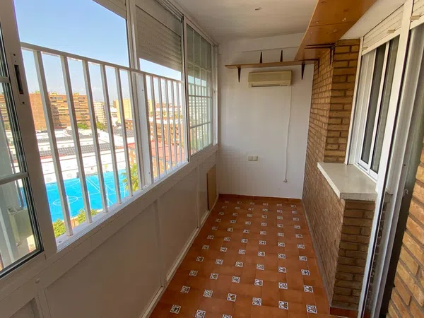 Piso en calle Marqués del Nervión, 114 - Foto 13