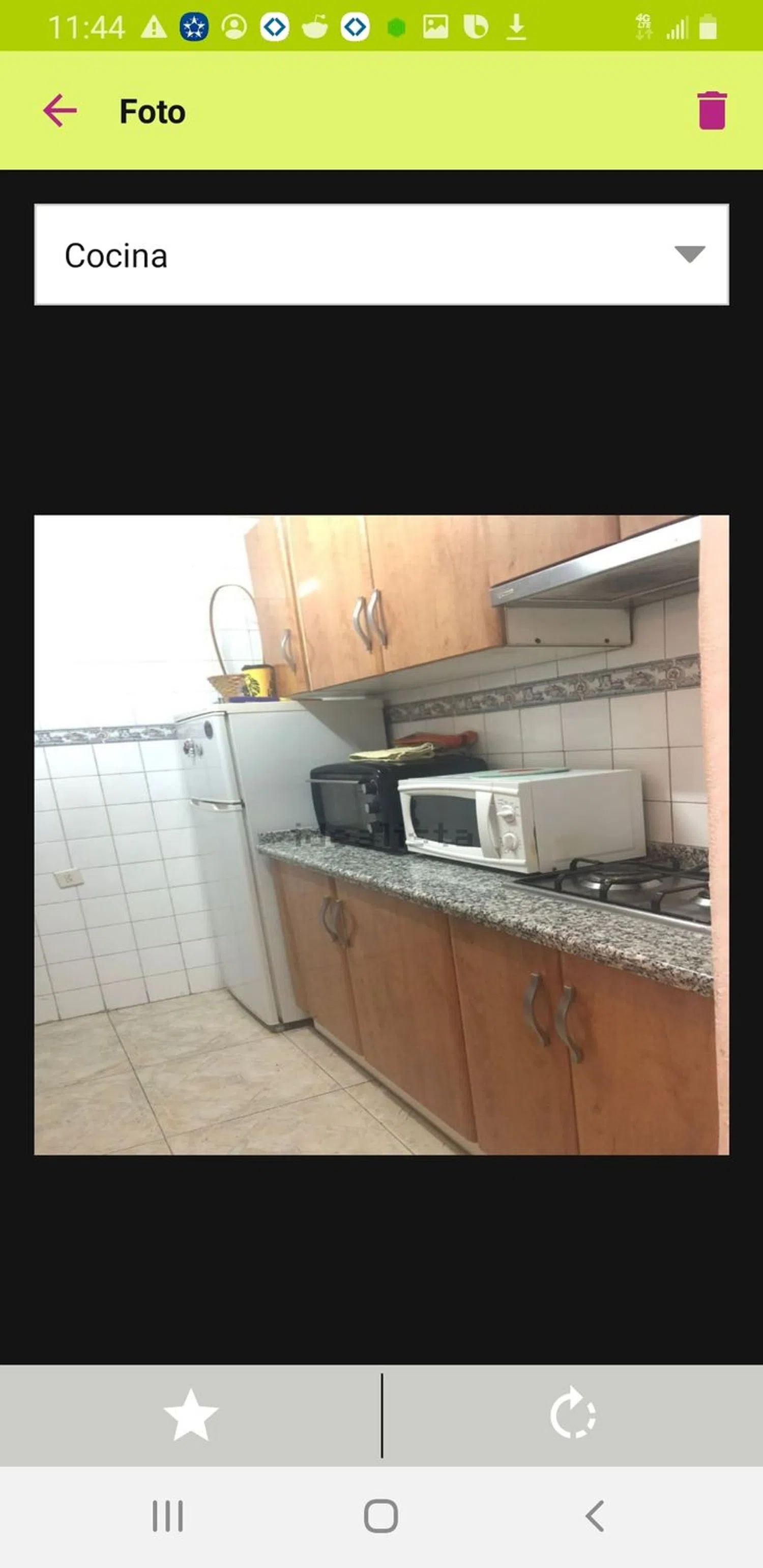 Piso en calle Álvaro de Bazan, 12 - Foto 4
