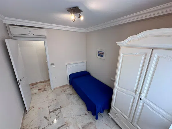 Piso en calle Gargantúa, 10 - Foto 15