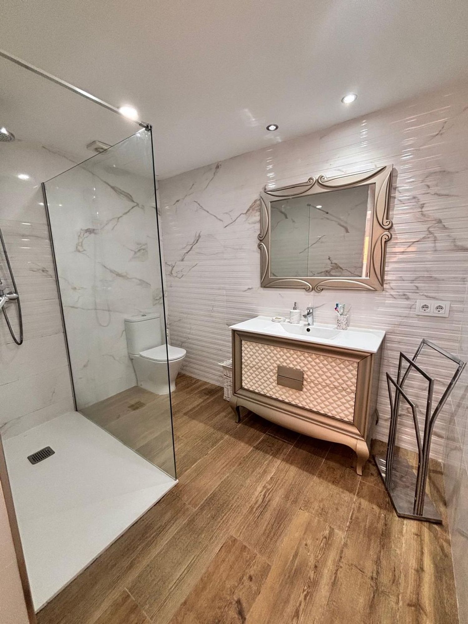 Piso en calle de Suècia, 4 a - Foto 15