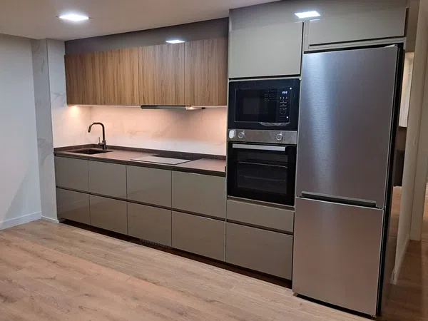 Piso en avenida de la Marina Española, 71 - Foto 6