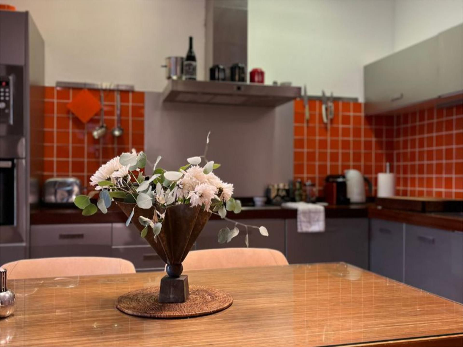 Piso en  Carrer de la Fàbrica 52 - Foto 2