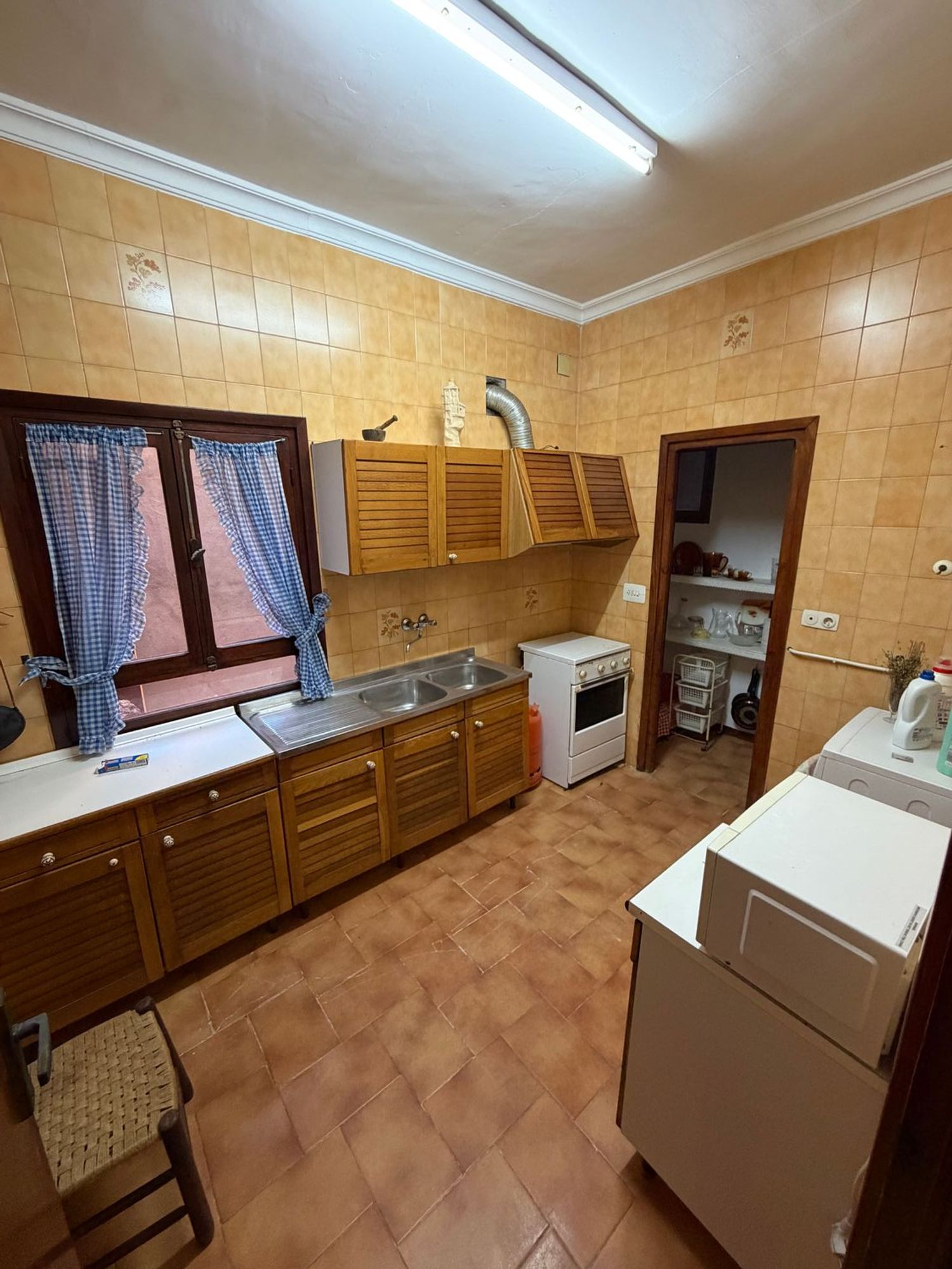 Casa o chalet independiente en Calle Postigos, 8 - Foto 8