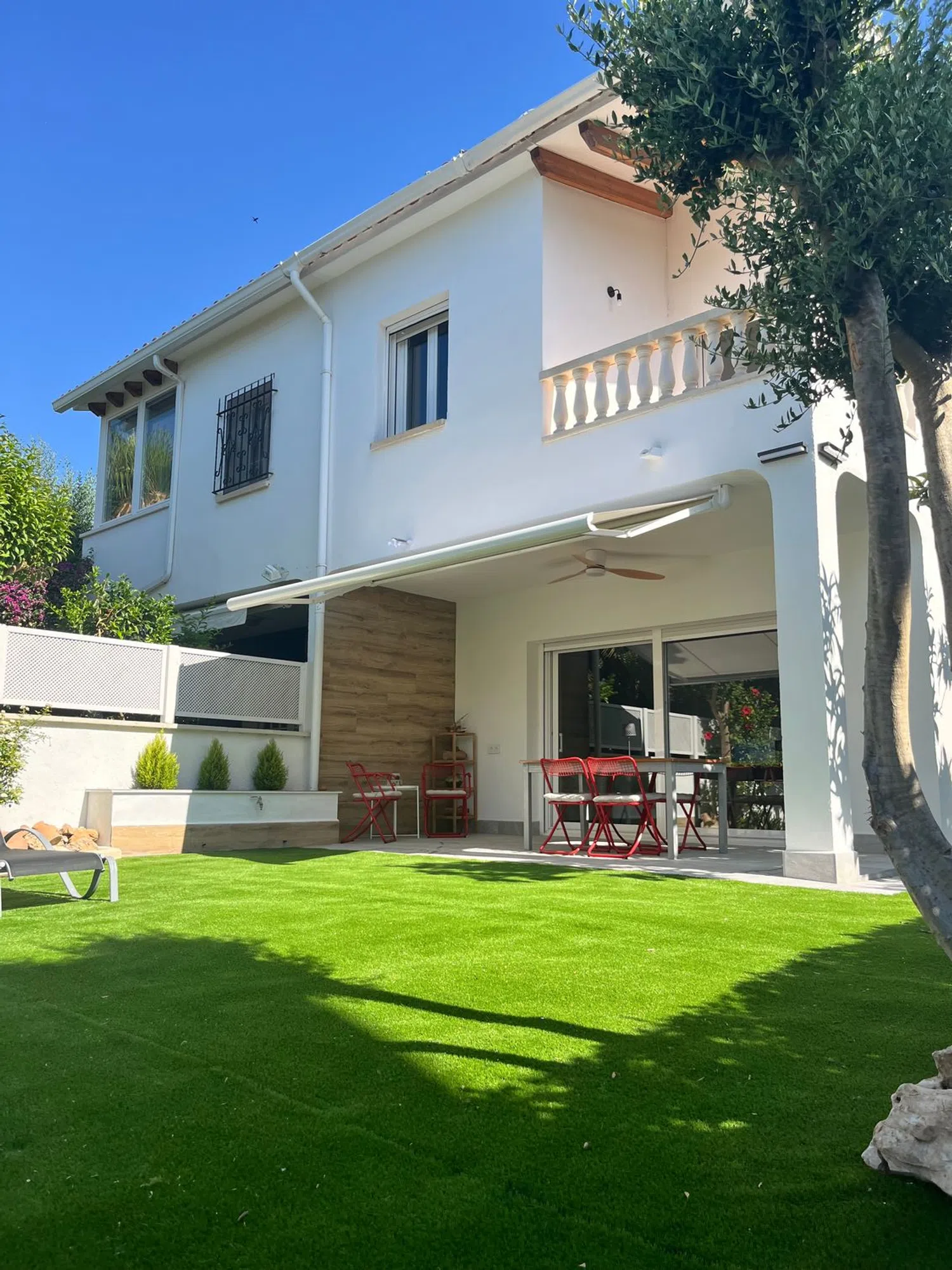 Chalet pareado en calle de la Sardana, 1 - Foto 39