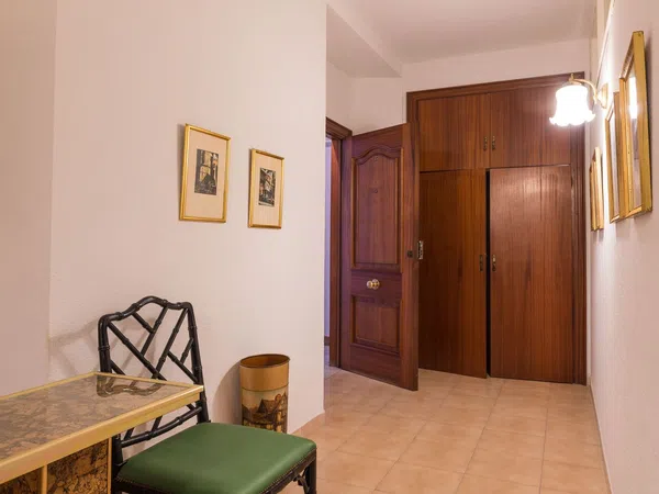 Piso en Calle Cortina del Muelle, 21, Centro Histórico - Foto 5