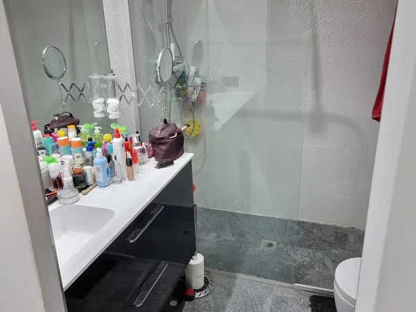 Piso en Carrera sagrado orazon, 2, Barranquet - El Salvador, Barranquet - El Salvador - Foto 13