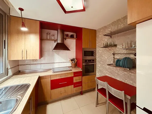 Estudio en calle Carmen la Roja, 1 - Foto 18